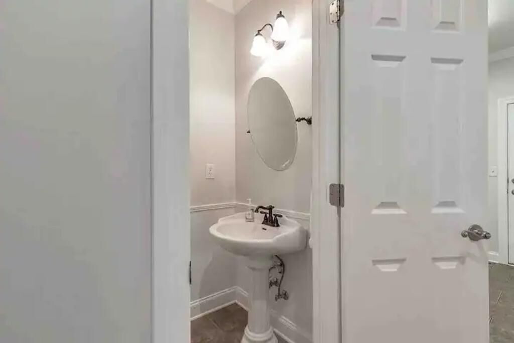 Photo of Bathroom in Estill Springs