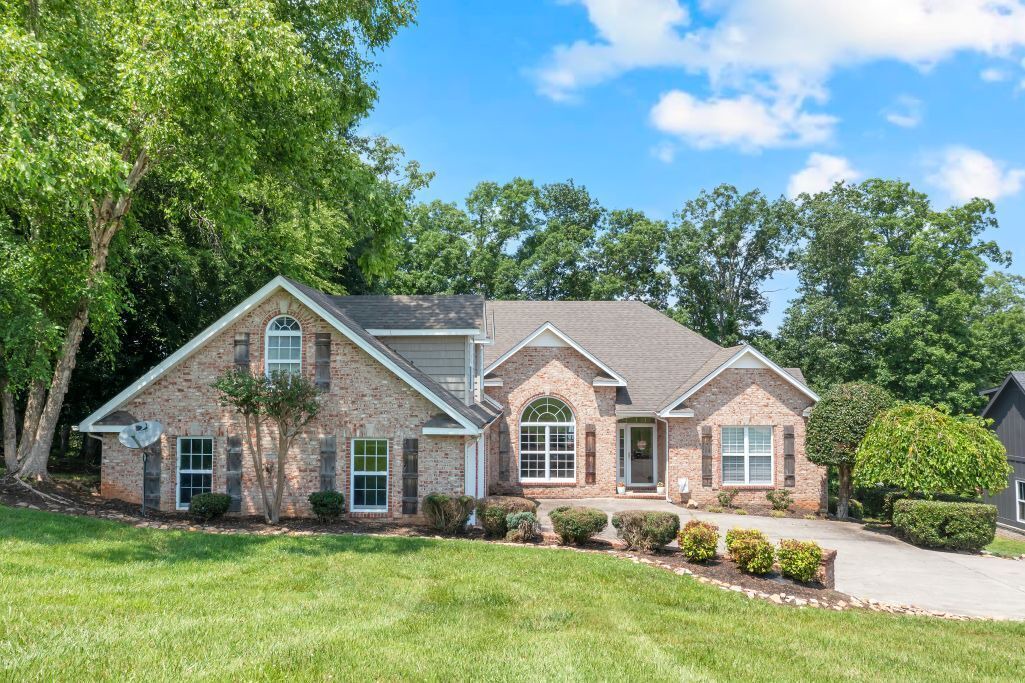 Photo of Outdoor in Estill Springs