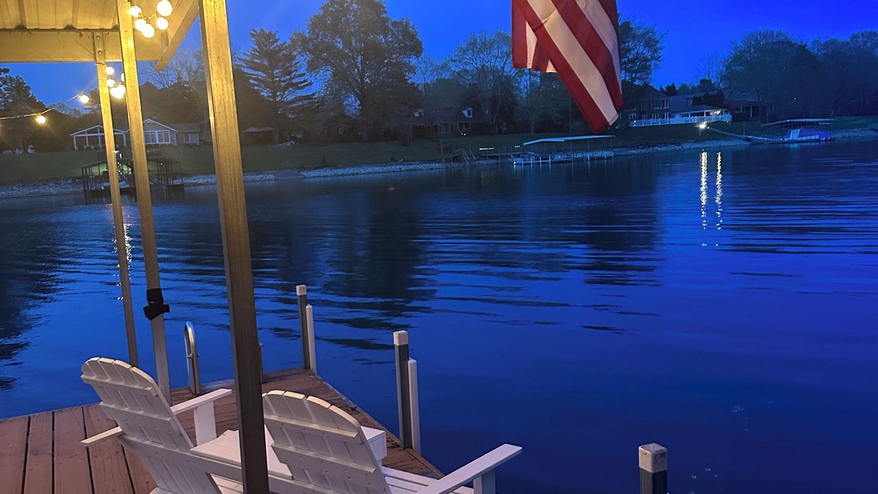 Photo of Outdoor in Estill Springs