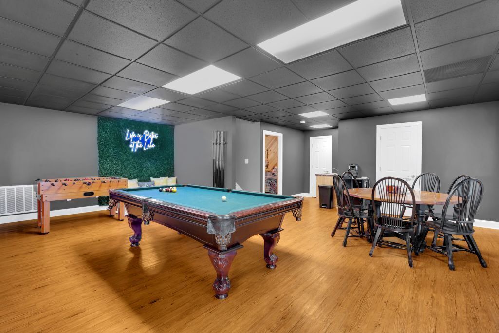 Photo of Bedroom in Estill Springs