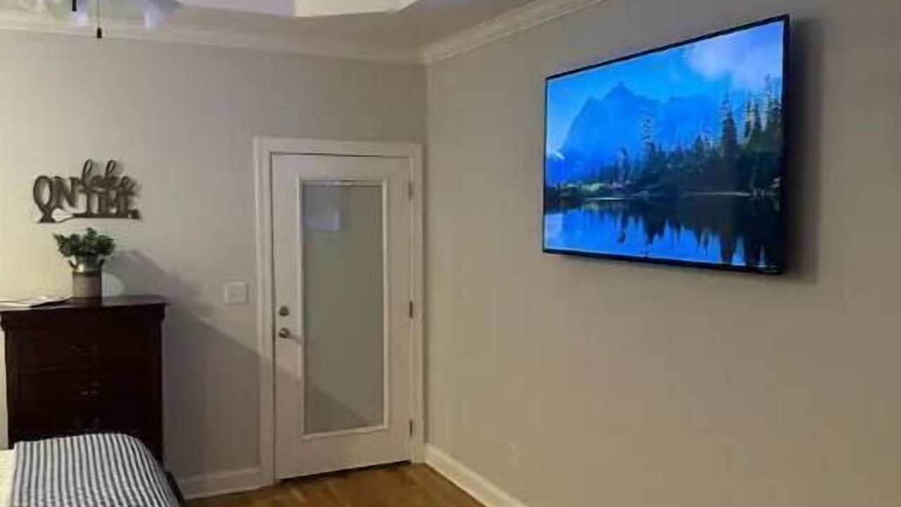 Photo of Bedroom in Estill Springs
