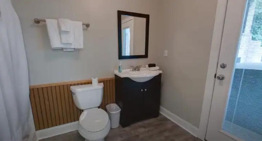Photo of Bathroom in Estill Springs