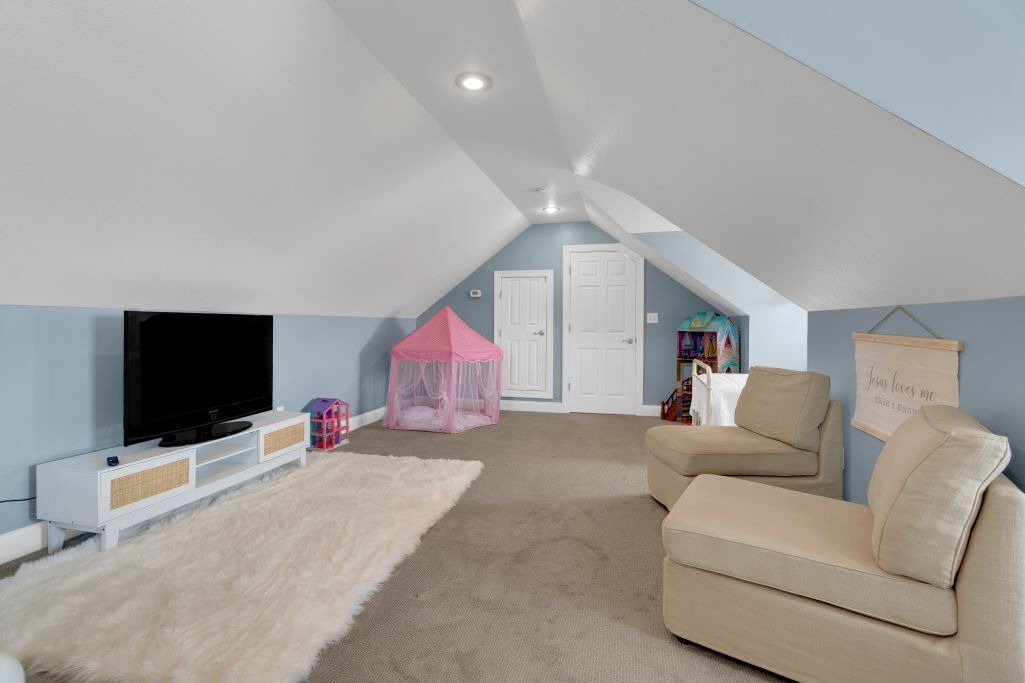 Photo of Livingroom in Estill Springs