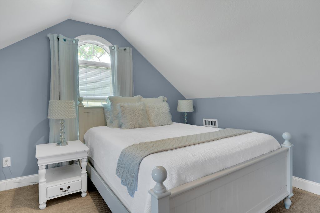 Photo of Bedroom in Estill Springs