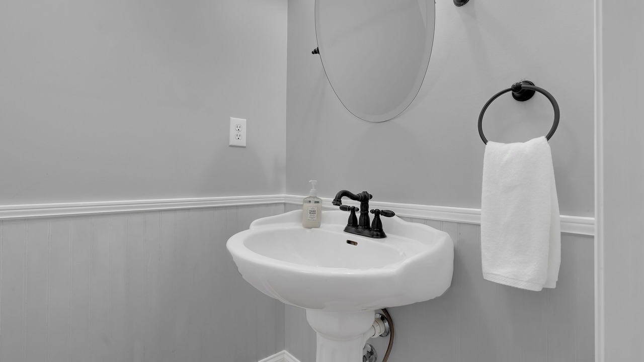 Photo of Bathroom in Estill Springs