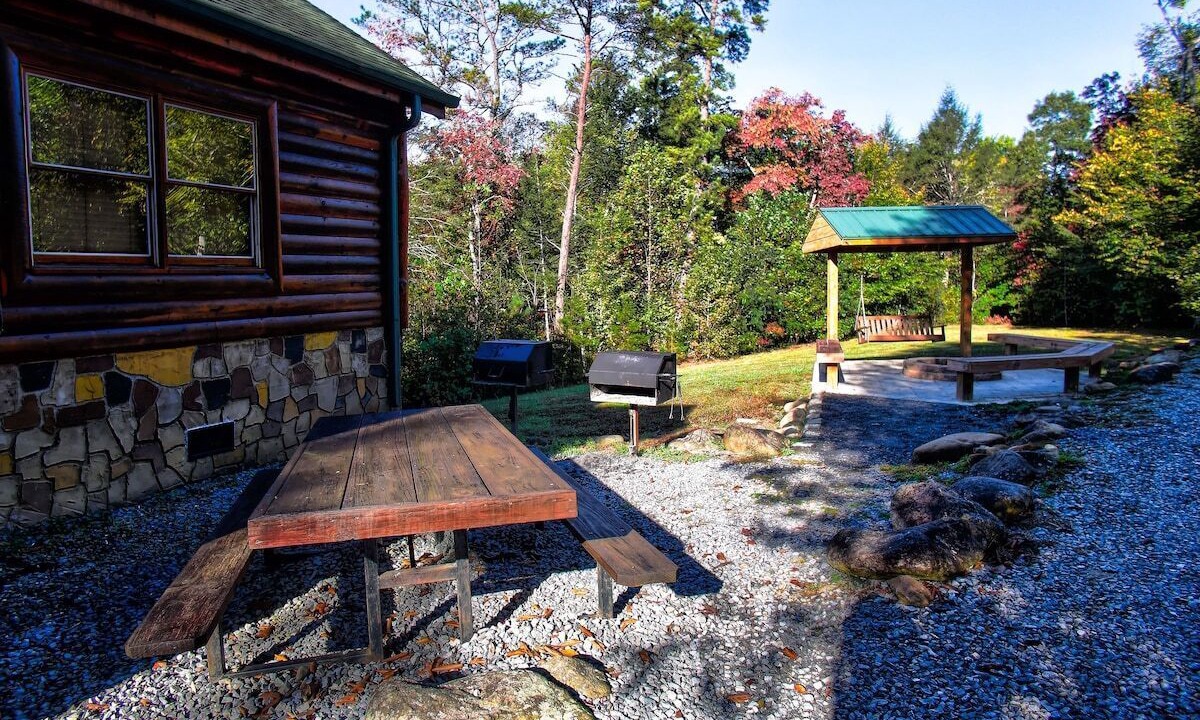 Photo of Outdoor in Cosby