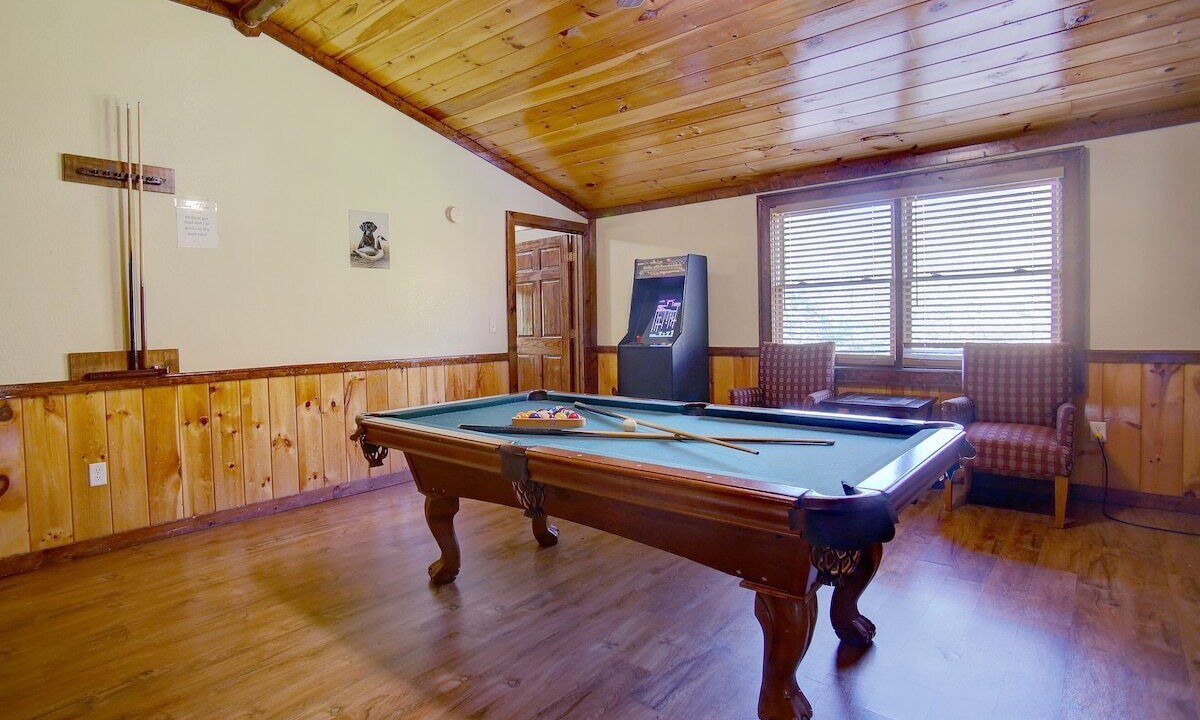 Photo of Bedroom in Cosby