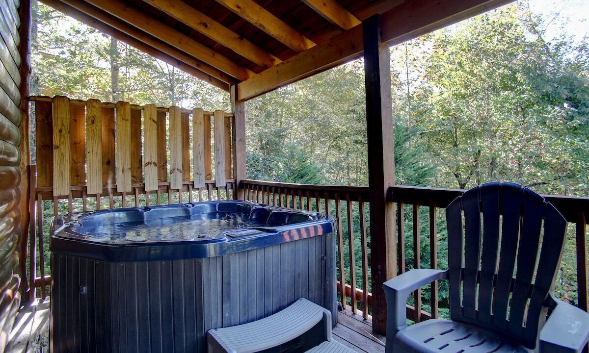 Photo of Outdoor in Cosby