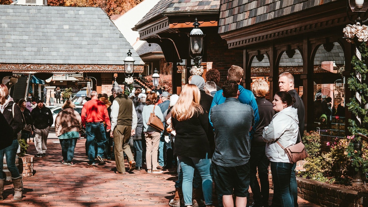 Photo of Outdoor in Cosby
