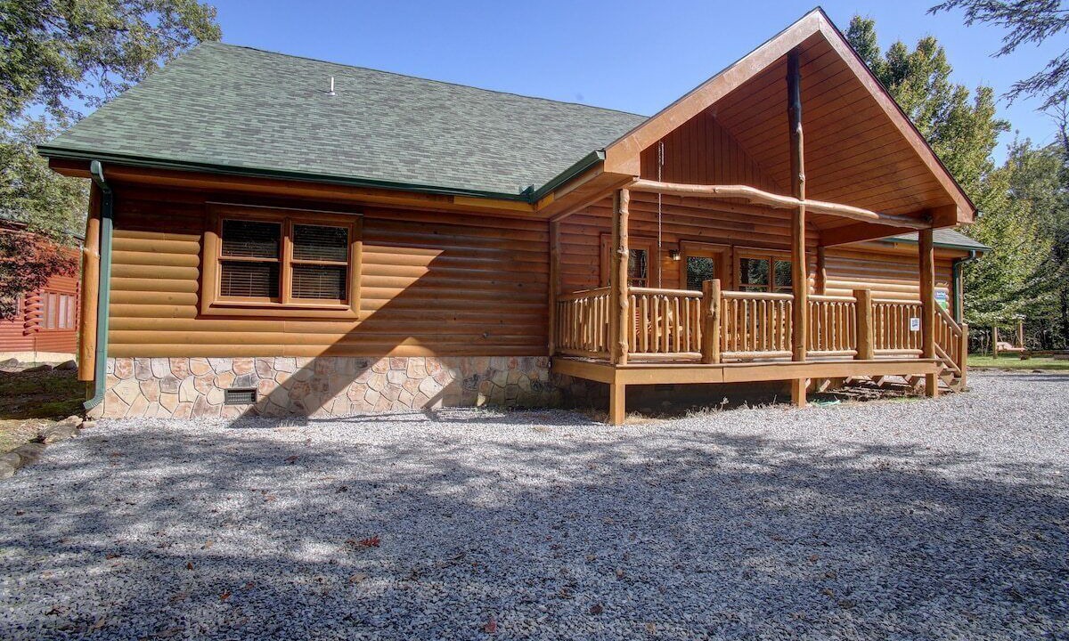 Photo of Outdoor in Cosby