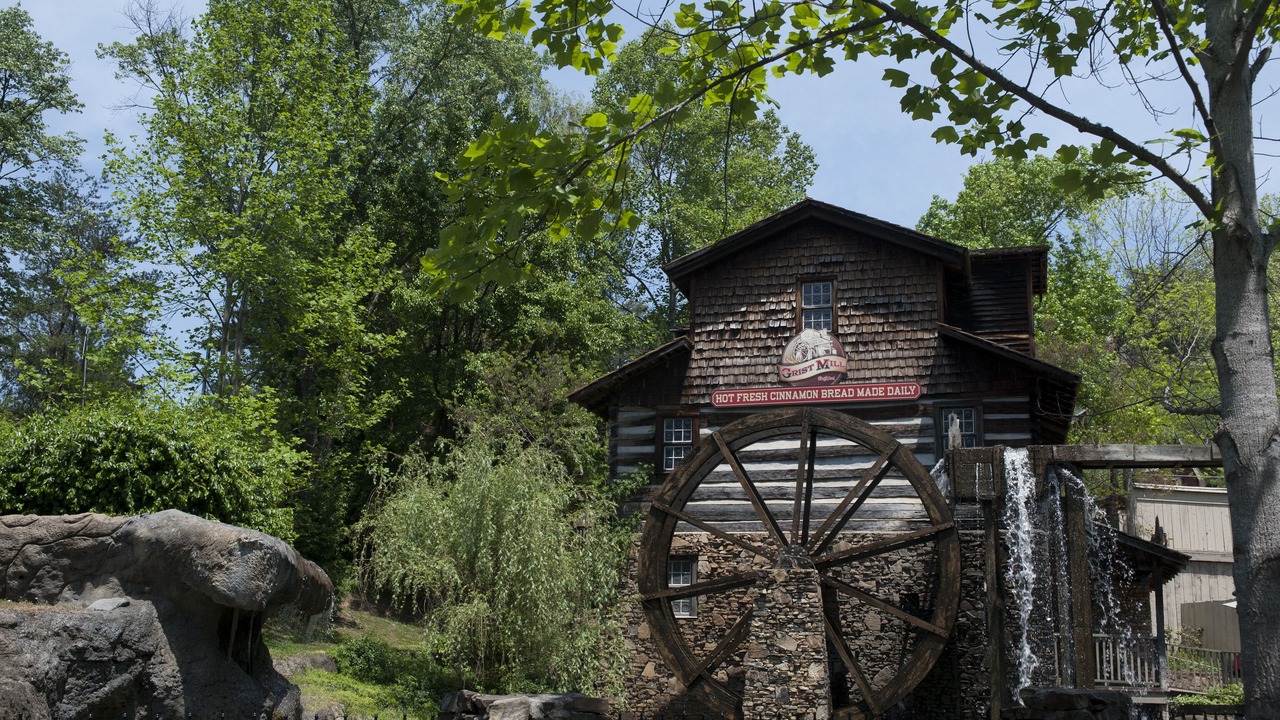 Photo of Outdoor in Cosby