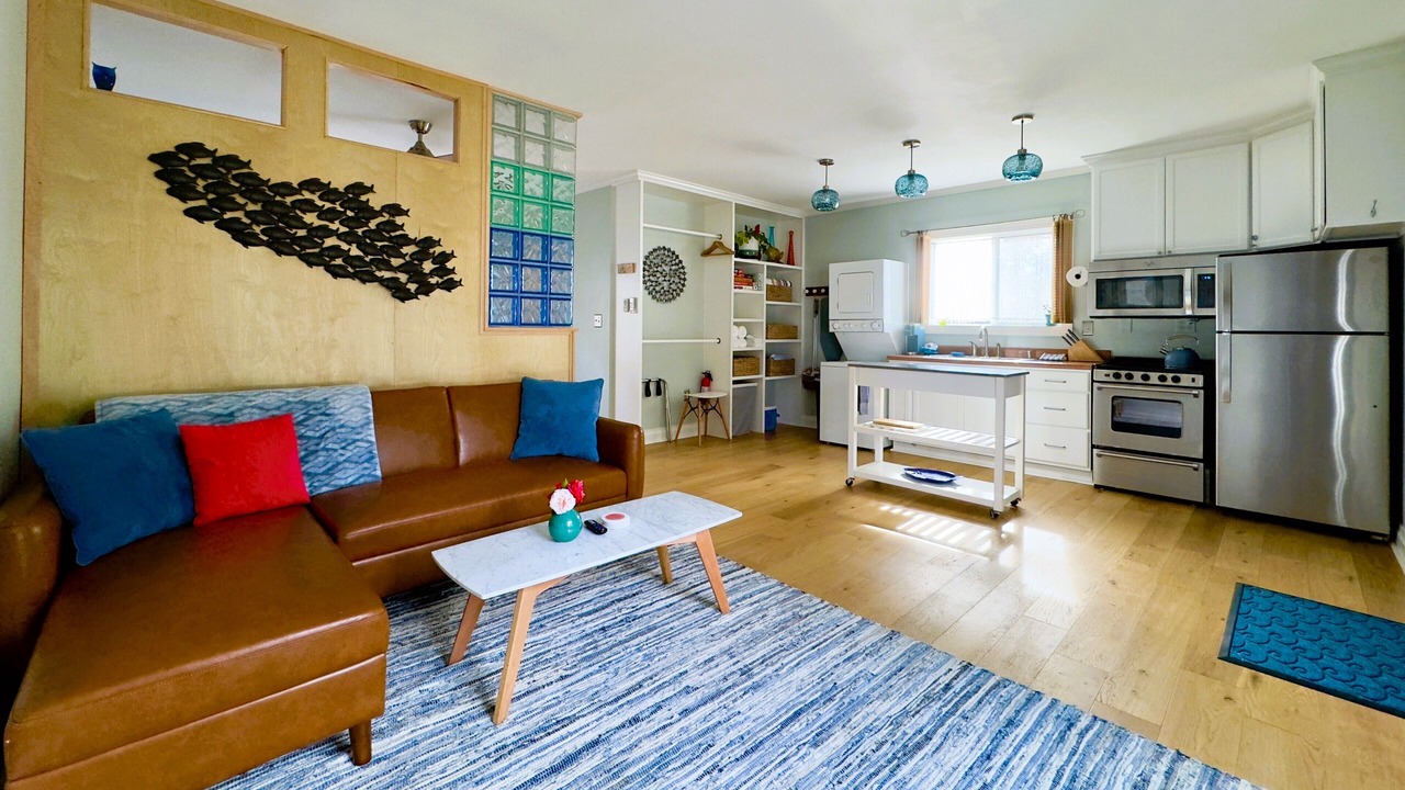 Photo of Livingroom in Charleston