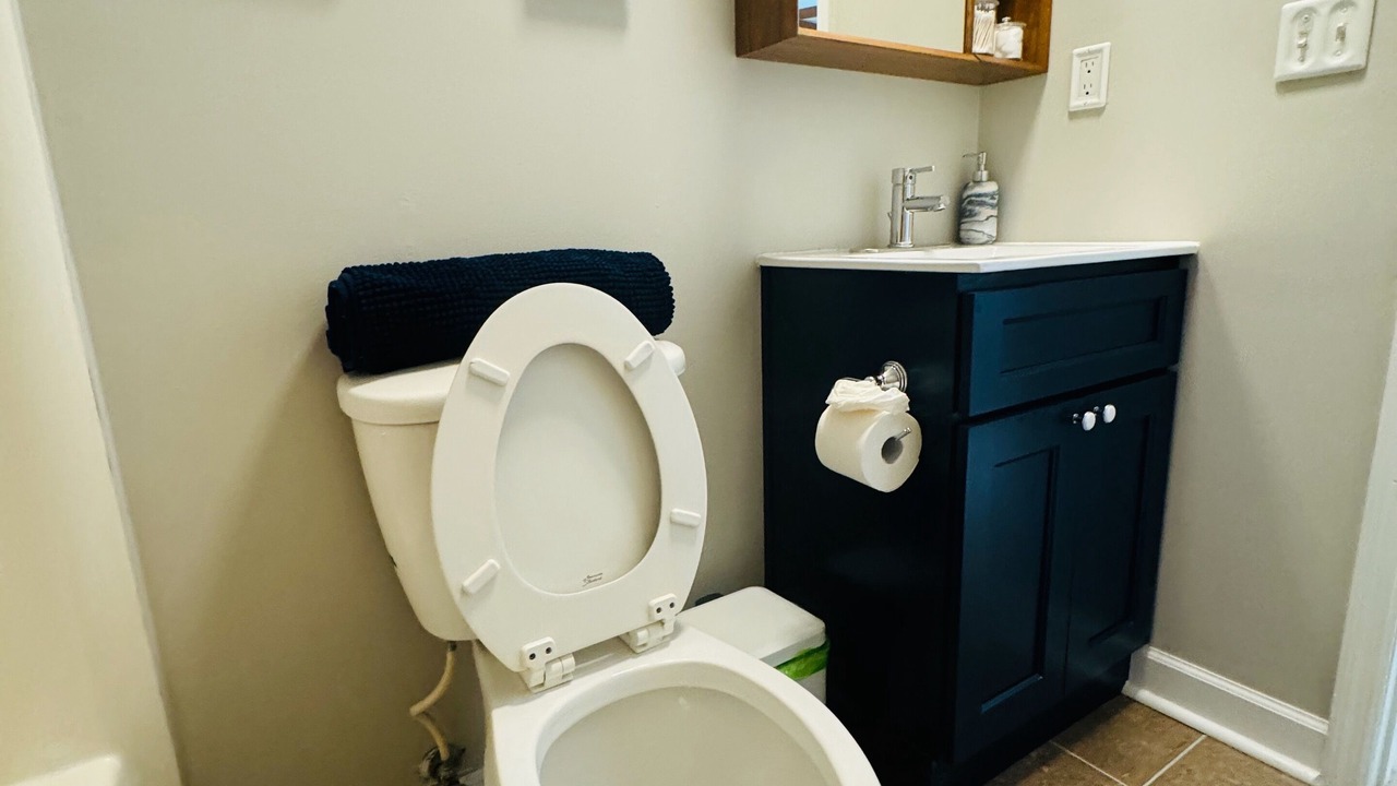 Photo of Bathroom in Charleston
