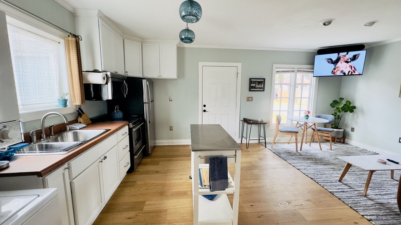 Photo of Kitchen in Charleston