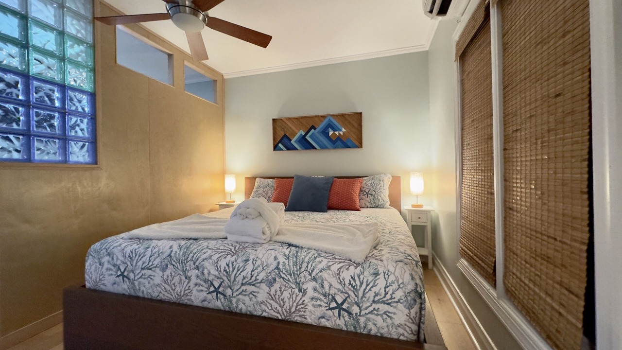 Photo of Bedroom in Charleston