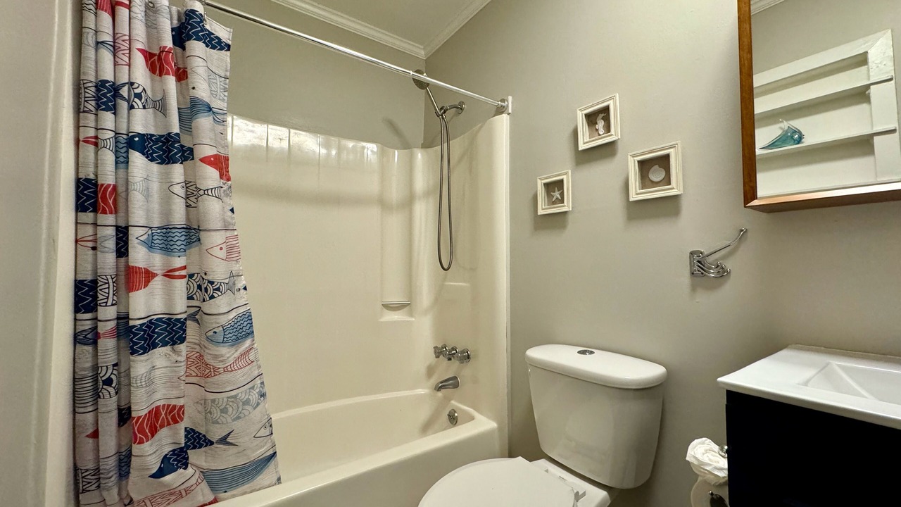 Photo of Bathroom in Charleston
