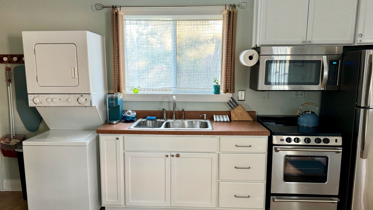 Photo of Kitchen in Charleston