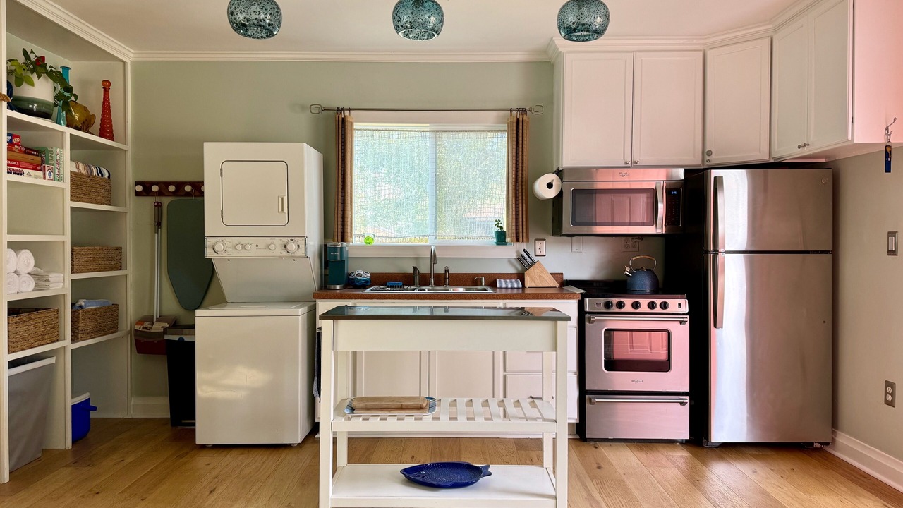 Photo of Kitchen in Charleston
