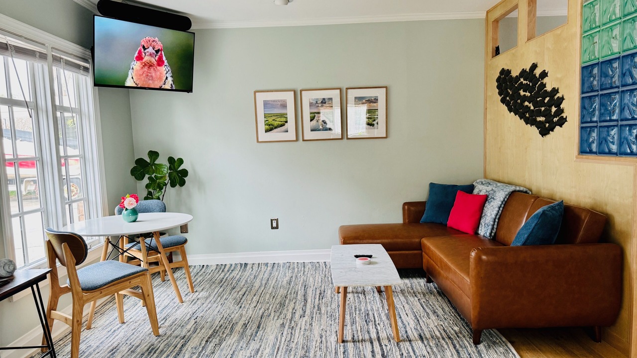 Photo of Livingroom in Charleston