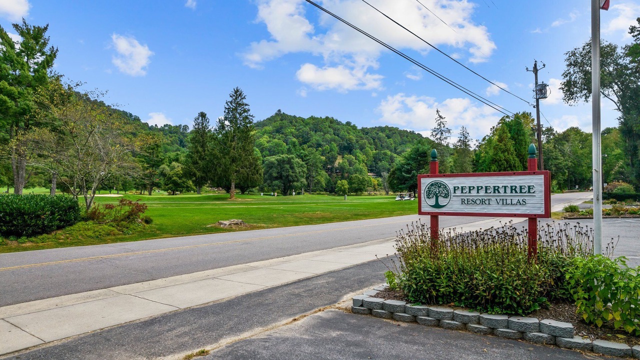 Photo of Outdoor in Maggie Valley
