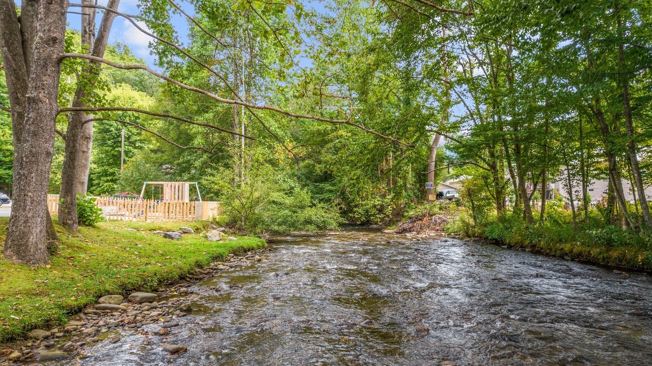 Photo of Outdoor in Maggie Valley