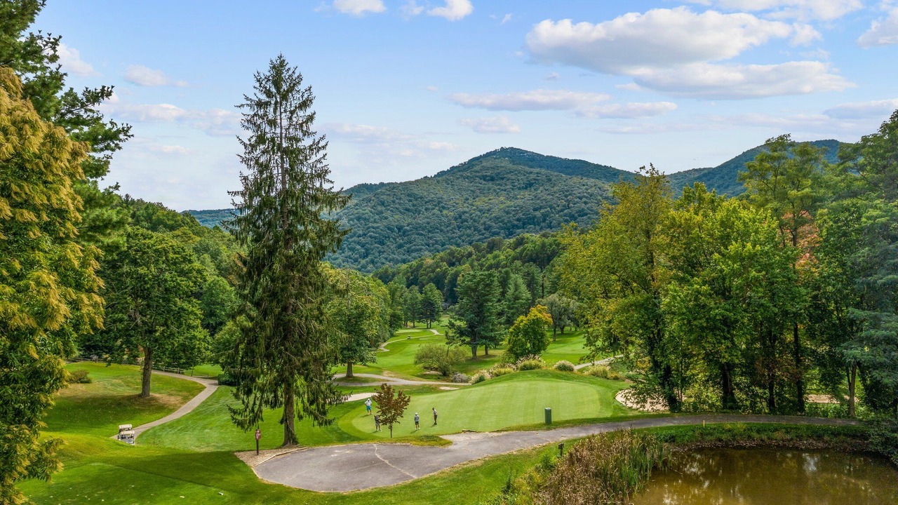 Photo of Others in Maggie Valley