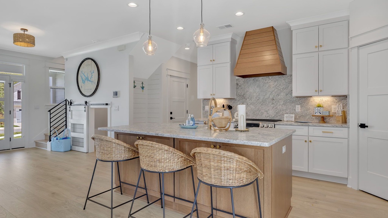 Photo of Kitchen in Winchester