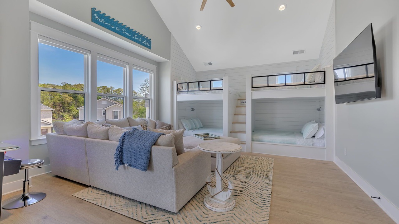 Photo of Bedroom in Winchester