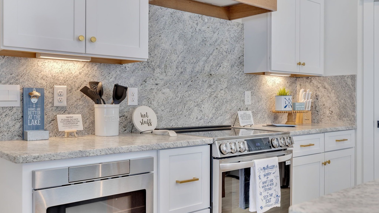 Photo of Kitchen in Winchester