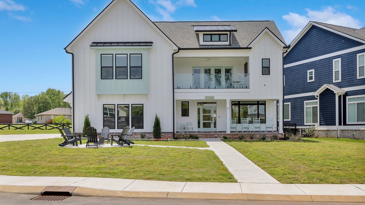 Photo of Outdoor in Winchester