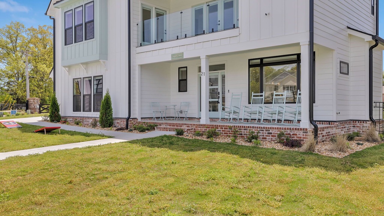 Photo of Outdoor in Winchester