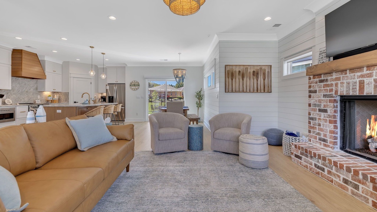 Photo of Livingroom in Winchester