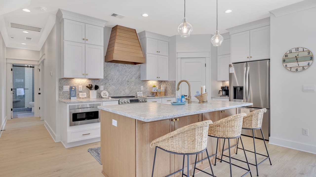 Photo of Kitchen in Winchester