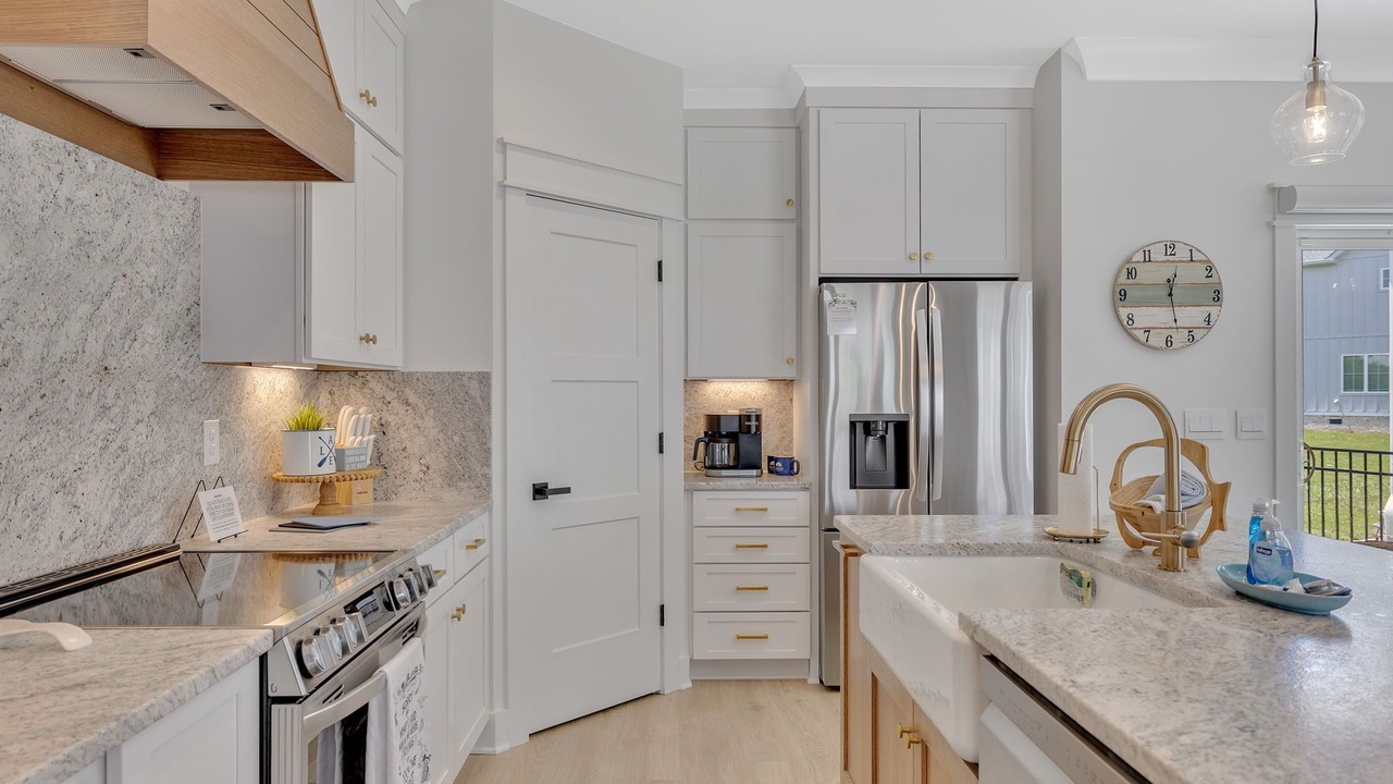 Photo of Kitchen in Winchester