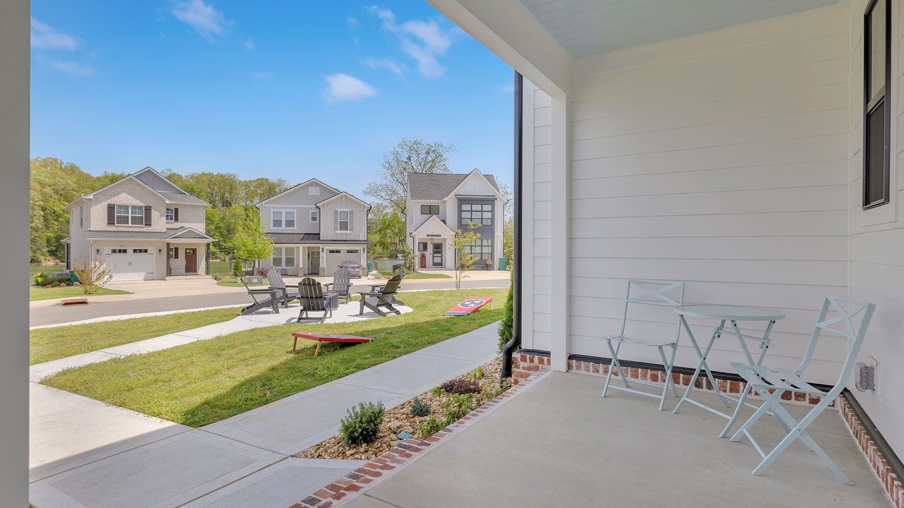 Photo of Outdoor in Winchester