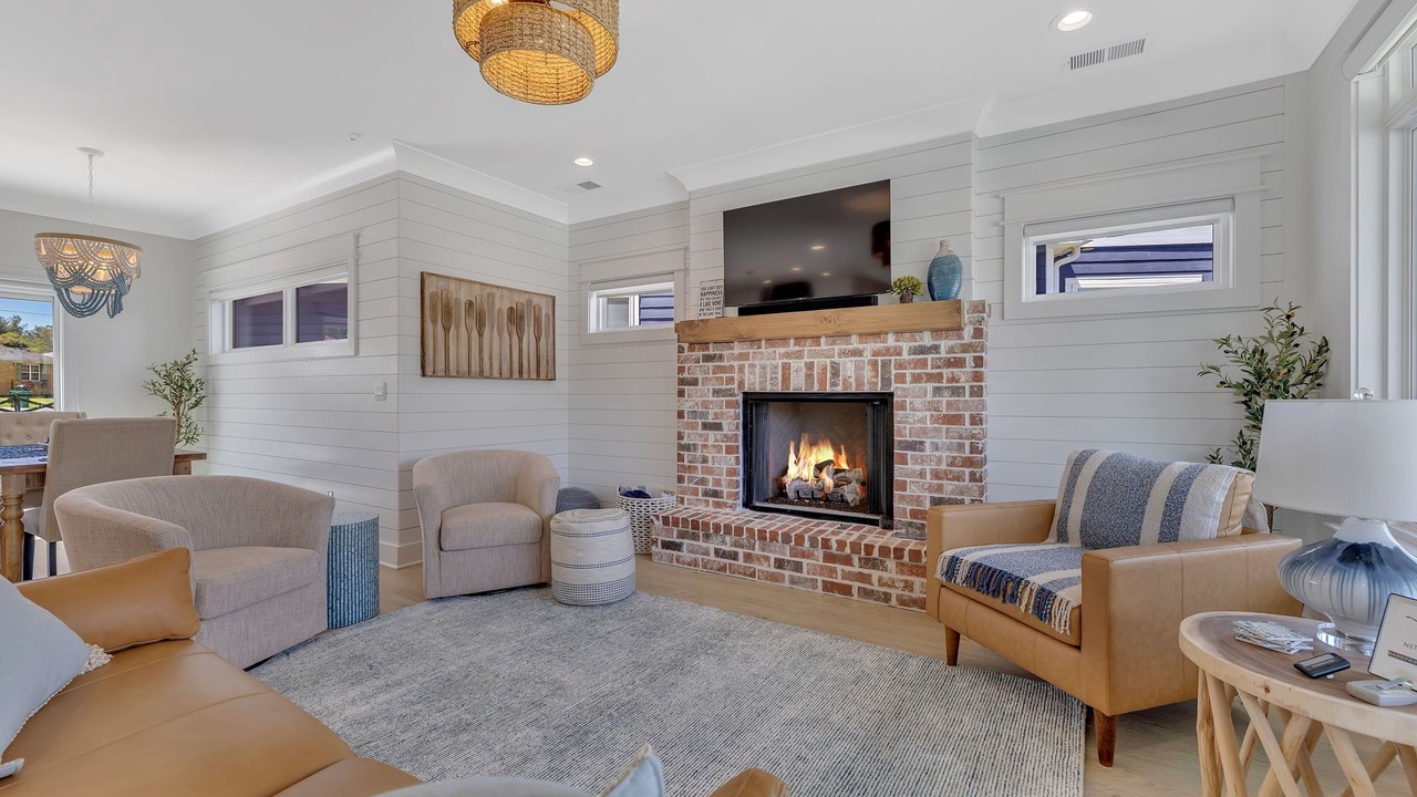 Photo of Livingroom in Winchester