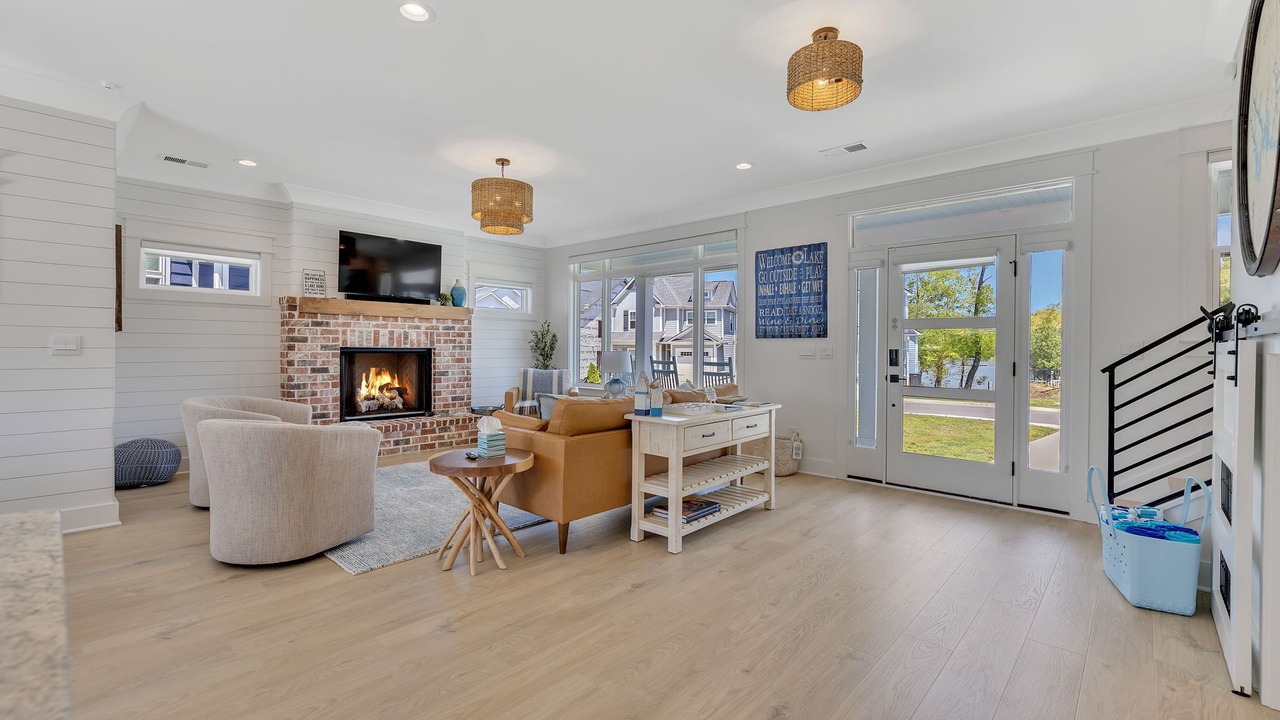 Photo of Livingroom in Winchester