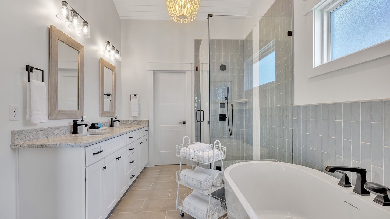 Photo of Bathroom in Winchester