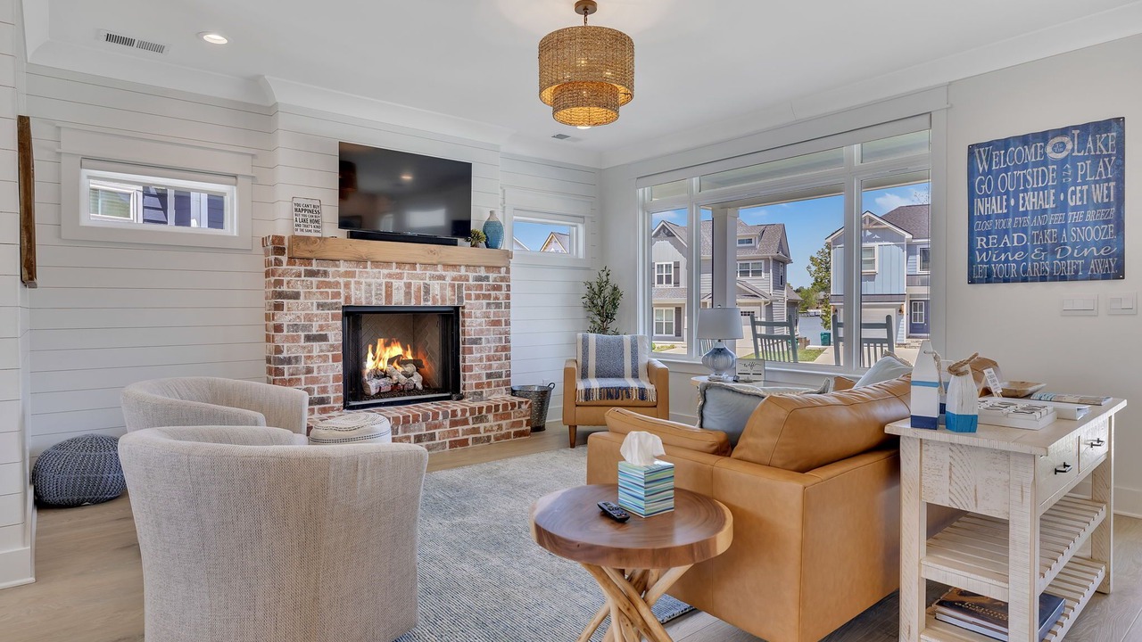 Photo of Livingroom in Winchester