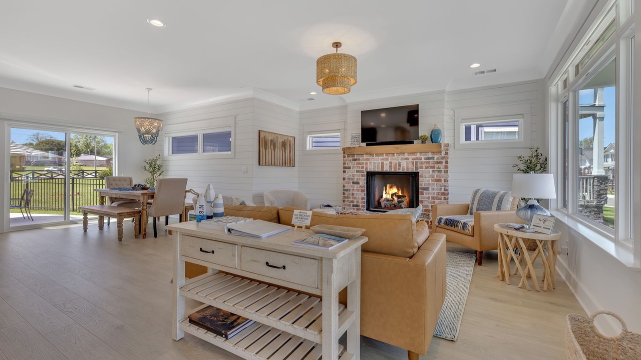 Photo of Livingroom in Winchester