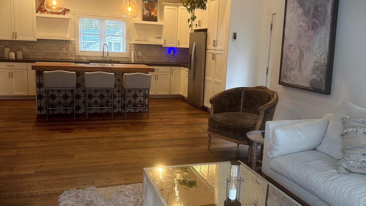 Photo of Livingroom in Falconhurst