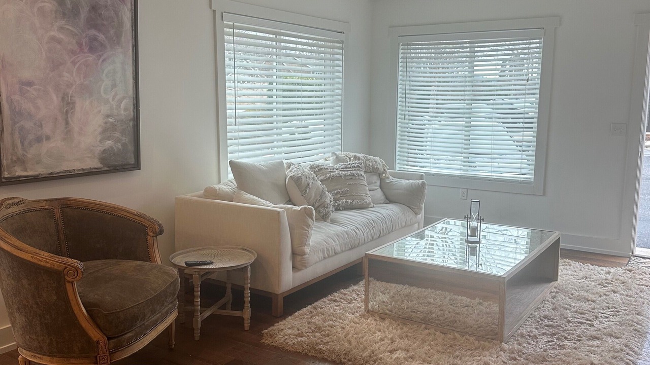 Photo of Livingroom in Falconhurst