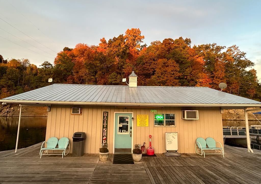 Photo of Outdoor in Dandridge