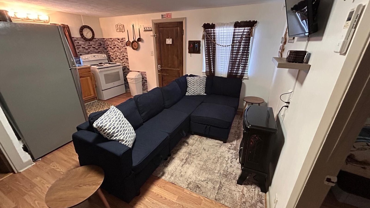 Photo of Livingroom in Dandridge
