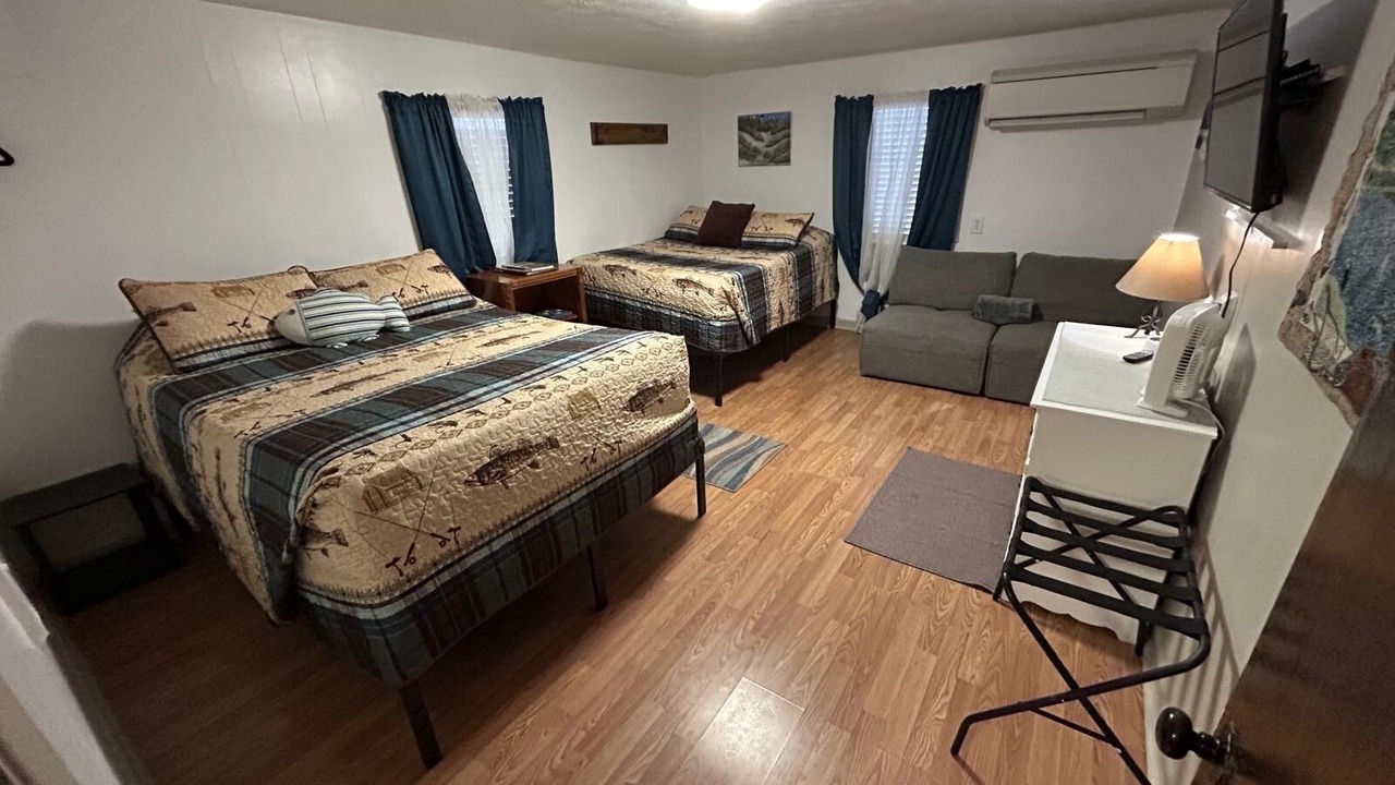 Photo of Bedroom in Dandridge