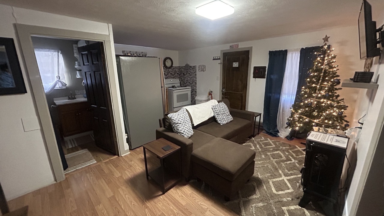 Photo of Livingroom in Dandridge