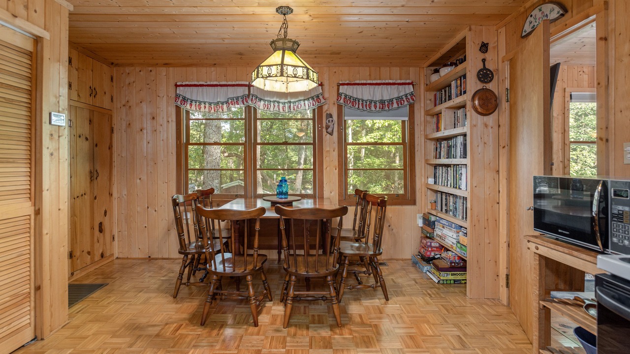 Photo of Others in Lake Toxaway