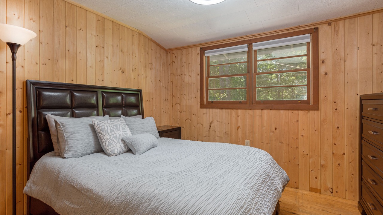 Photo of Bedroom in Lake Toxaway