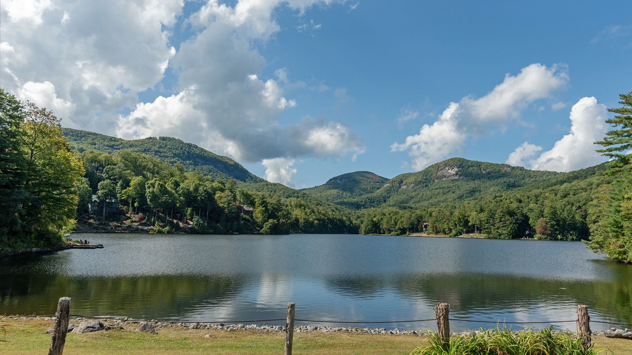 Photo of Outdoor in Lake Toxaway