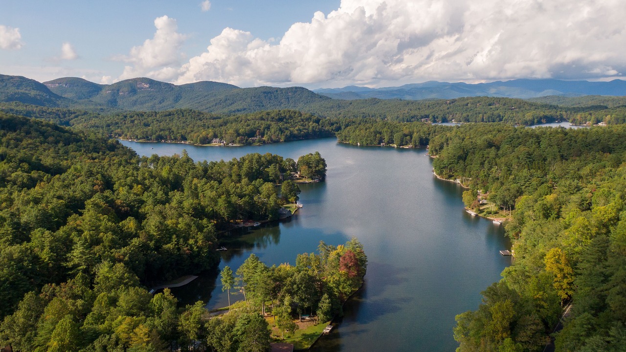 Photo of Outdoor in Lake Toxaway